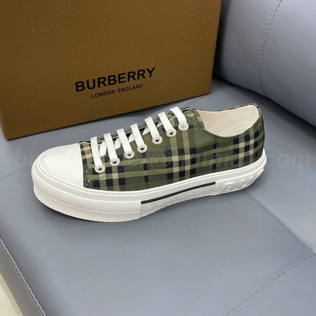 Burberry Men's Shoes 217
